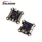 Hot sales SoloGood F722 V1 60A Stack ICM42688P Dual BEC OSD BlackBox Flight Controller ESC 3-6S 7-10 Inch RC Drones